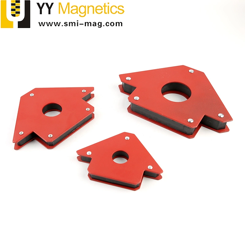 Hot Sale Super Strong Magnetic Welding Holder