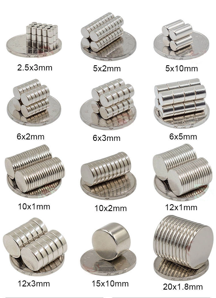 Neodymium Magnet Arc Segment Magnet Rotor Radial Arc NdFeB Magnet, N35-N52, Chinese Manufacturer, High Precision and Cost Performance